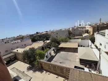 عمارة للبيع في شارع البساتين, حي البساتين, مدينة جدة, منطقة مكة المكرمة صورة 4