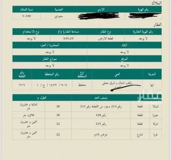 أرض للبيع في شارع الظميران, حي القري, مدينة ابها, منطقة عسير