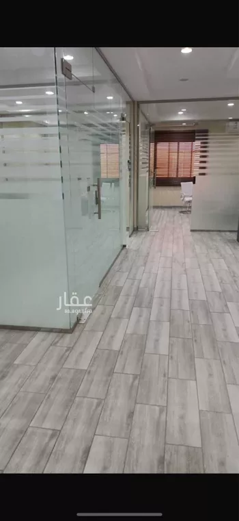 مكتب تجاري للإيجار في شارع ابي بكر الصديق, حي العارض, مدينة الرياض, منطقة الرياض