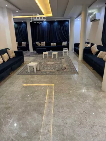 استراحة للإيجار في شارع عبدالله بن اوس الانصاري الفرعي, حي الفنار, مدينة جدة, منطقة مكة المكرمة صورة 3