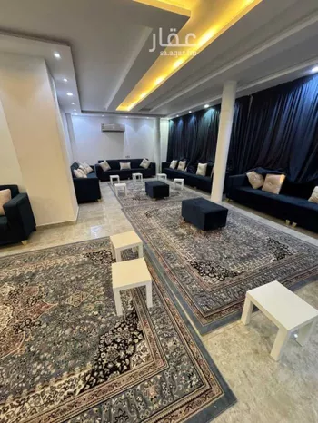 استراحة للإيجار في شارع عبدالله بن اوس الانصاري الفرعي, حي الفنار, مدينة جدة, منطقة مكة المكرمة صورة 2