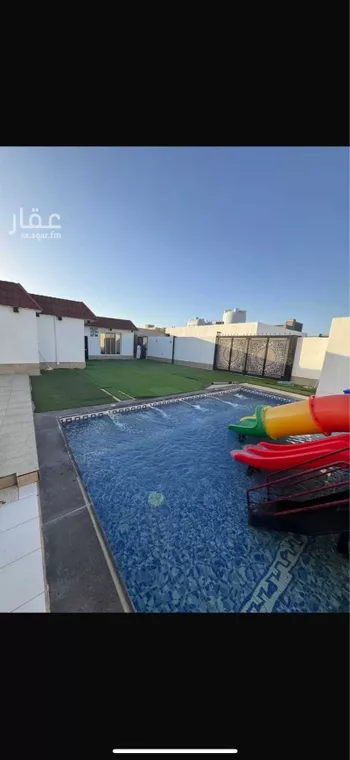 استراحة للإيجار في شارع عبدالله بن اوس الانصاري الفرعي, حي الفنار, مدينة جدة, منطقة مكة المكرمة صورة 4
