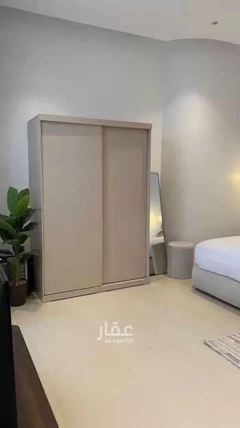 شقة مفروشة للحجز في شارع ابن نبهان الكاتب, العقيق, الرياض صورة 5