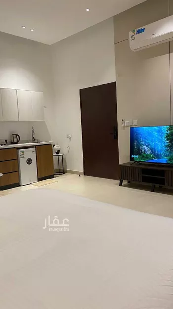 شقة مفروشة للحجز في شارع ابن نبهان الكاتب, العقيق, الرياض صورة 4