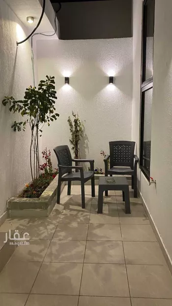 شقة مفروشة للحجز في شارع ابن نبهان الكاتب, العقيق, الرياض صورة 2