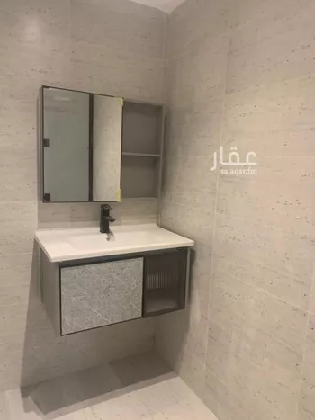 شقة للإيجار في شارع العطايف, حي الحمراء, مدينة الخبر, المنطقة الشرقية صورة 4