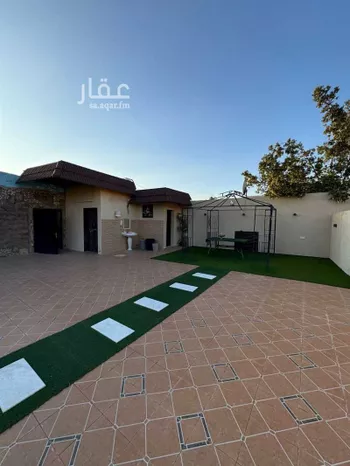 استراحة للبيع في شارع العريمضي, حي العريمضي الجنوبي, مدينة بريده, منطقة القصيم صورة 5