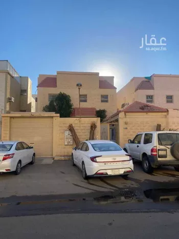 فيلا للبيع في شارع بن عيسى, حي الريان, مدينة بريده, منطقة القصيم