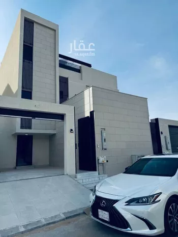 فيلا للإيجار في شارع تقية بنت ابي سعيد, حي الفلاح, مدينة بريده, منطقة القصيم