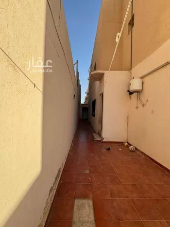 دور للإيجار في شارع عبدالله البلخي, حي الريان, مدينة بريده, منطقة القصيم صورة 3