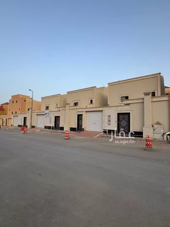 فيلا للبيع في شارع خليل الخالدي, حي النهضة, مدينة بريده, منطقة القصيم صورة 2