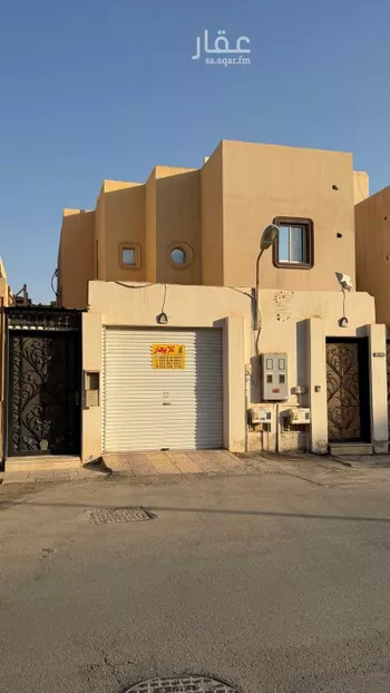 دور للإيجار في شارع عبدالله البلخي, حي الريان, مدينة بريده, منطقة القصيم