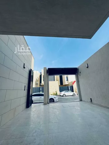 فيلا للإيجار في شارع تقية بنت ابي سعيد, حي الفلاح, مدينة بريده, منطقة القصيم صورة 2