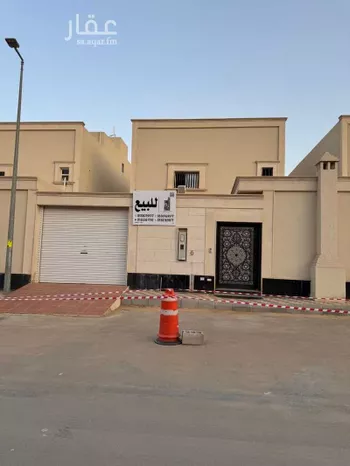 فيلا للبيع في شارع خليل الخالدي, حي النهضة, مدينة بريده, منطقة القصيم