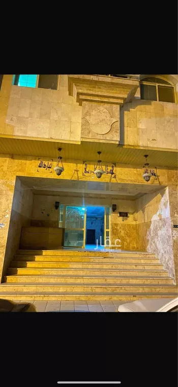 عمارة للبيع في طريق الملك عبد العزيز ، حي بني ظفر ، المدينة المنورة ، منطقة المدينة المنورة صورة 2