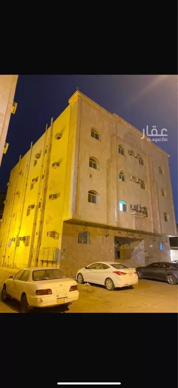 عمارة للبيع في طريق الملك عبد العزيز ، حي بني ظفر ، المدينة المنورة ، منطقة المدينة المنورة