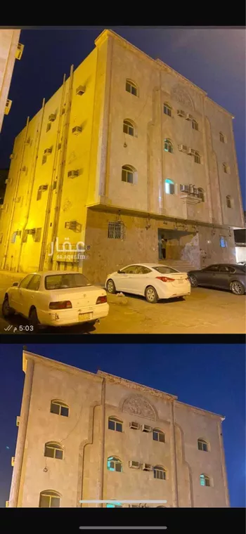 عمارة للبيع في طريق الملك عبد العزيز ، حي بني ظفر ، المدينة المنورة ، منطقة المدينة المنورة صورة 5