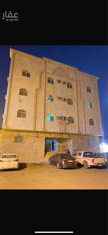 عمارة للبيع في طريق الملك عبد العزيز ، حي بني ظفر ، المدينة المنورة ، منطقة المدينة المنورة صورة 4