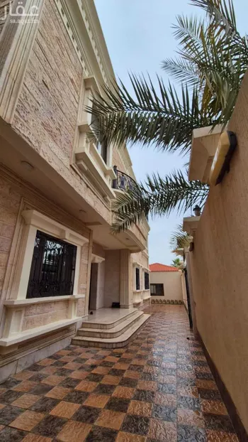 فيلا للبيع في شارع ابو بكر الصديق, حي المنتزة1, مدينة رأس تنورة, المنطقة الشرقية صورة 5