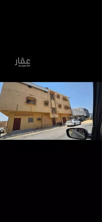 دور للإيجار في شارع ام المؤمنين سودة بنت زمعة, حي الأندلس, مدينة رأس تنورة, المنطقة الشرقية