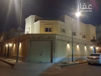 فيلا للبيع في شارع سعد بن أيوب, حي النزهة, مدينة الرياض, منطقة الرياض
