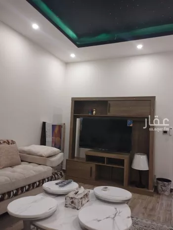 شقة للإيجار في شارع القشاشية, حي الندى, مدينة الرياض, منطقة الرياض صورة 3