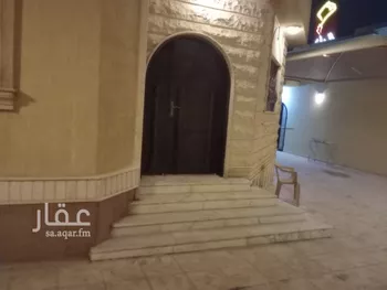 فيلا للبيع في شارع سعد بن أيوب, حي النزهة, مدينة الرياض, منطقة الرياض صورة 2