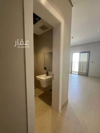 شقة للإيجار في شارع السرور, حي الرمال, مدينة الرياض, منطقة الرياض صورة 3