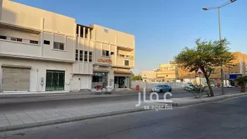 عمارة للإيجار في شارع ابو بكر الصديق, حي الصفراء, مدينة بريده, منطقة القصيم