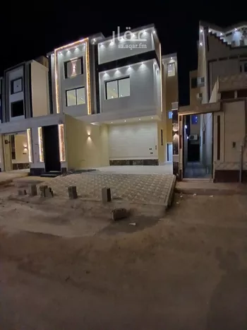 فيلا للبيع في حي عريض, مدينة الرياض, منطقة الرياض
