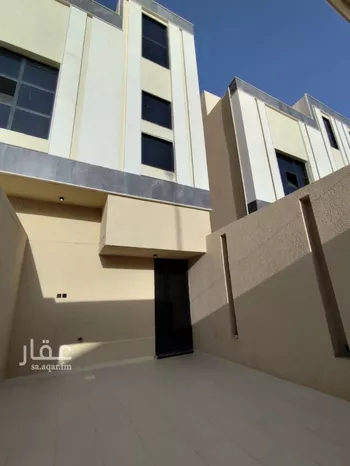 دور للبيع في شارع هاشم الخطيب, حي طويق, مدينة الرياض, منطقة الرياض صورة 2
