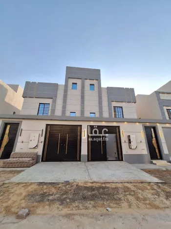 دور للبيع في شارع الامام مسلم الفرعي, حي بدر, مدينة الرياض, منطقة الرياض