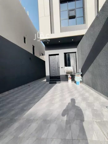 دور للبيع في شارع المفتي, حي طويق, مدينة الرياض, منطقة الرياض صورة 5