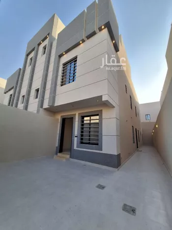 دور للبيع في شارع الامام مسلم الفرعي, حي بدر, مدينة الرياض, منطقة الرياض صورة 2