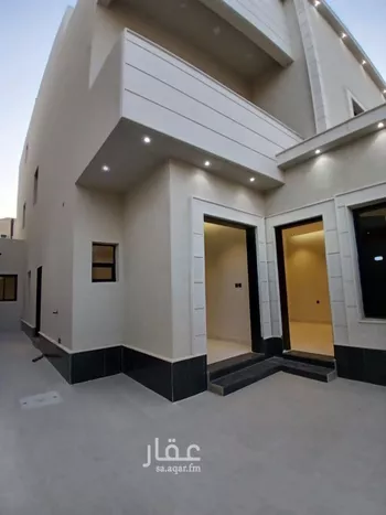 دور للبيع في شارع أبي الحسن الندوي, حي الرمال, مدينة الرياض, منطقة الرياض صورة 3