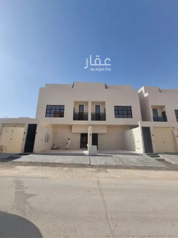 فيلا للبيع في شارع احمد بن رسلان, حي بدر, مدينة الرياض, منطقة الرياض