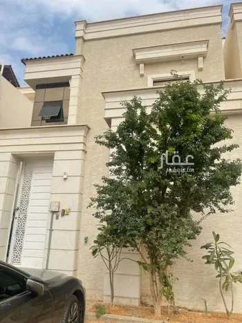 فيلا للبيع في شارع القاسم الديمرتي, حي بدر, مدينة الرياض, منطقة الرياض