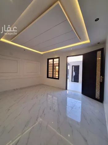دور للبيع في شارع الامام مسلم الفرعي, حي بدر, مدينة الرياض, منطقة الرياض صورة 3