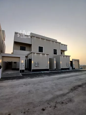 دور للبيع في شارع أبي الحسن الندوي, حي الرمال, مدينة الرياض, منطقة الرياض