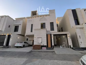 دور للبيع في شارع أحمد الطيبي, حي بدر, مدينة الرياض, منطقة الرياض