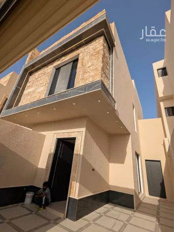 دور للبيع في حي ضاحية نمار, مدينة الرياض, منطقة الرياض صورة 2