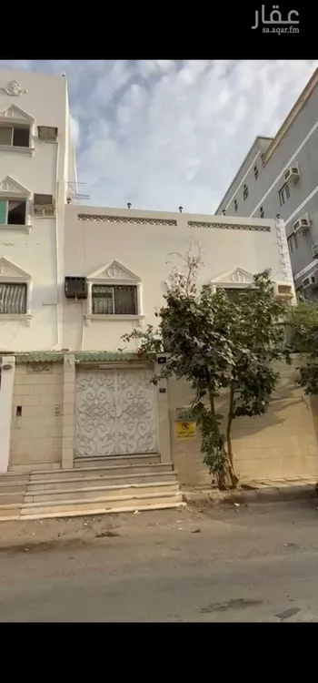 فيلا للبيع في شارع الحارث بن بلال, حي البوادي, مدينة جدة, منطقة مكة المكرمة صورة 4