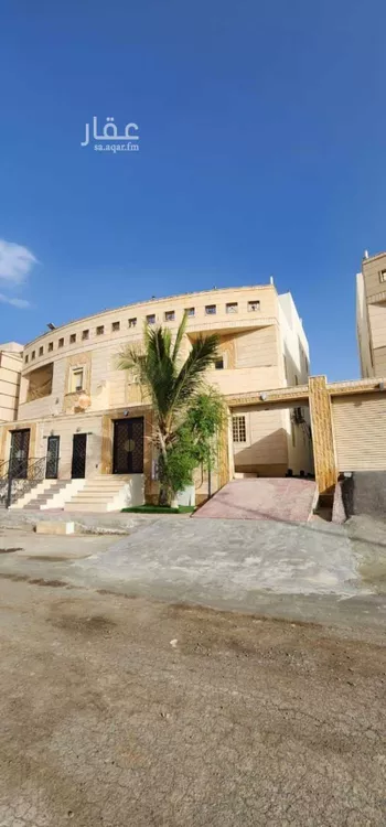 فيلا للبيع في شارع أبو محمد الخطيب, حي الياقوت, مدينة جدة, منطقة مكة المكرمة صورة 2