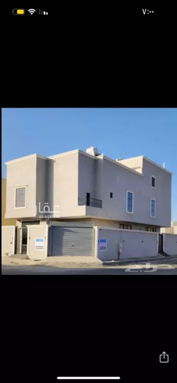 فيلا للبيع في شارع بجير الطائي( رضي الله عنه), حي الصالحية, مدينة جدة, منطقة مكة المكرمة صورة 2