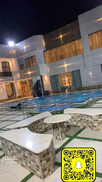 فيلا للبيع في شارع محمد بن هادي بن قرملة, حي الرياض, مدينة جدة, منطقة مكة المكرمة صورة 2