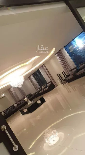 فيلا للبيع في شارع محمد بن هادي بن قرملة, حي الرياض, مدينة جدة, منطقة مكة المكرمة صورة 4