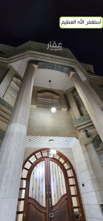 فيلا للبيع في شارع عبدالله سويدان, حي المحمدية, مدينة جدة, منطقة مكة المكرمة صورة 4