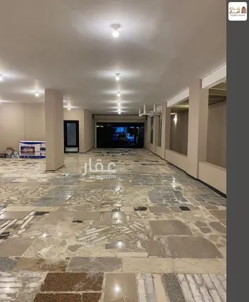عمارة للبيع في شارع ابراهيم الموسكي, حي العمرة, مدينة مكه المكرمه, منطقة مكة المكرمة صورة 2