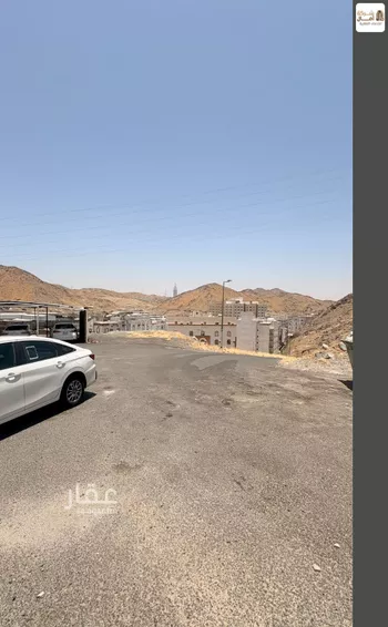 أرض للبيع في شارع ابن عويرة, حي التنعيم, مدينة مكه المكرمه, منطقة مكة المكرمة صورة 3