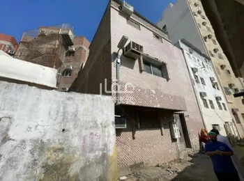 عمارة للبيع في حي جرول, مدينة مكه المكرمه, منطقة مكة المكرمة صورة 3